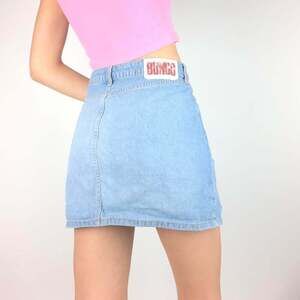 BONGO Women's Blue Skirt